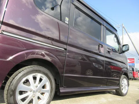 Mazda Scrum Wagon
