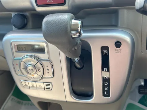 Nissan Clipper Rio