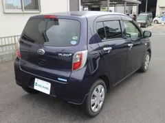 Subaru Pleo Plus
