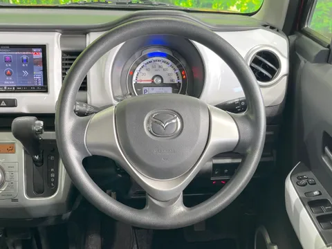 Mazda Flair Crossover