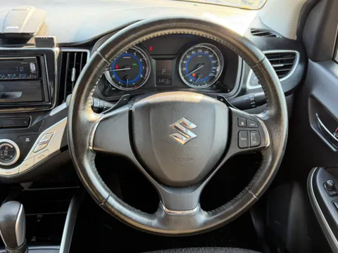 Suzuki Baleno