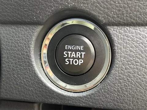 Mazda Flair Crossover