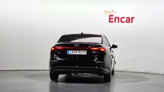 Kia Cerato (K3)