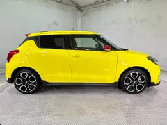 Suzuki Swift Sport