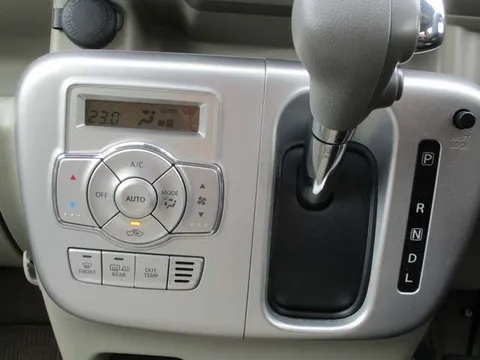 Nissan Clipper Rio