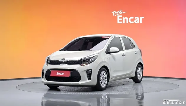 Kia Picanto (Morning)