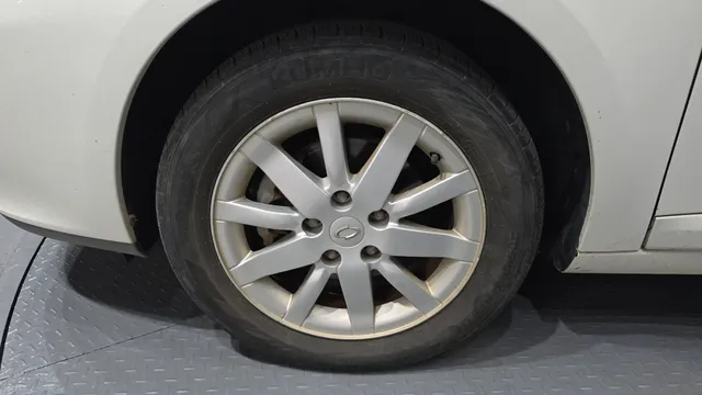 Renault SM3