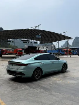 Hyundai Festa