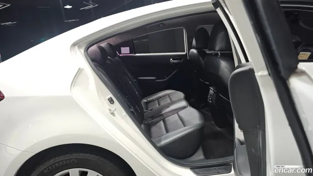 Kia Cerato (K3)
