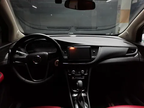 Buick Encore