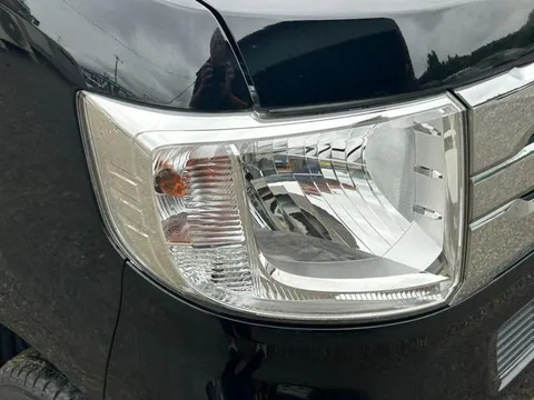 Honda N-VAN Plus Style