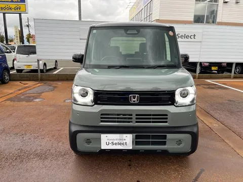 Honda N-BOX Joy