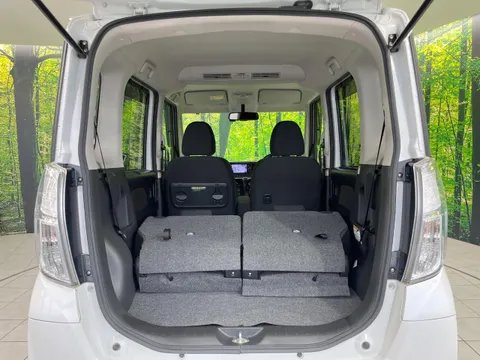 Mitsubishi eK Space Custom