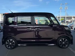 Mazda Flair Wagon Custom Styel