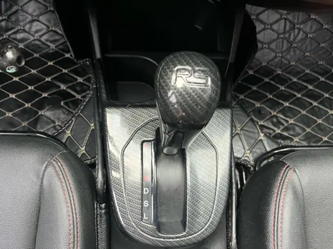 Honda Jazz (Fit)