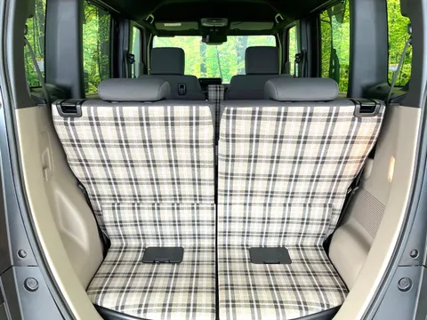 Honda N-BOX Joy