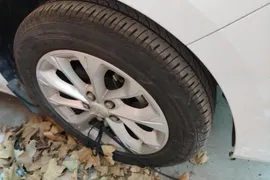 Chevrolet Monza