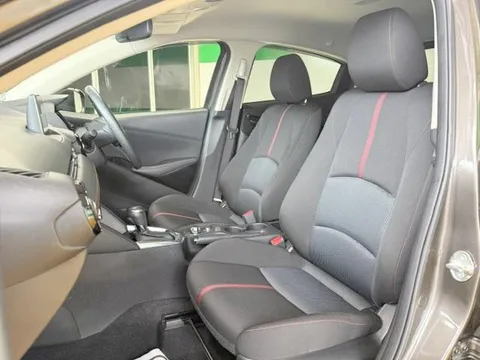 Mazda Mazda2 (Demio)