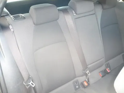 Toyota Corolla Touring