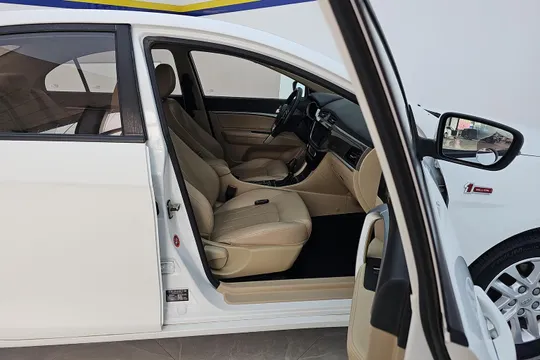Geely