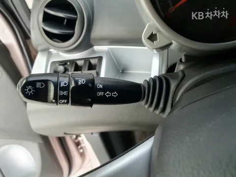 Chevrolet Matiz