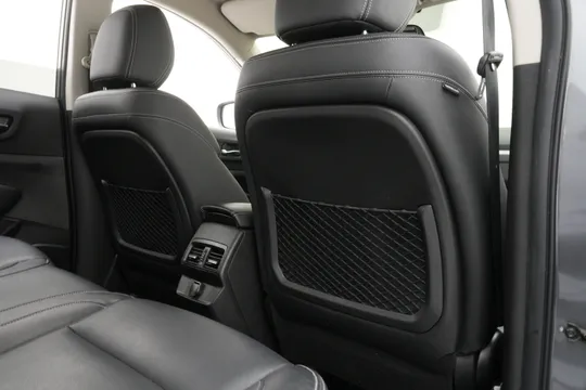 Renault Koleos (QM6)