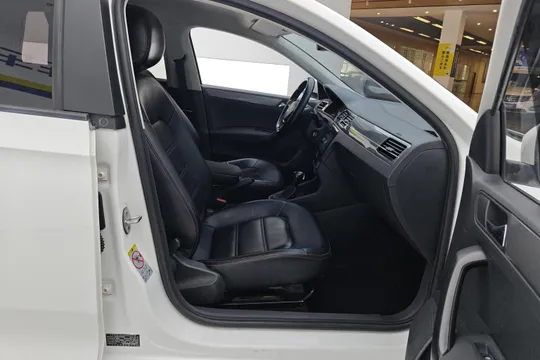 Volkswagen Santana