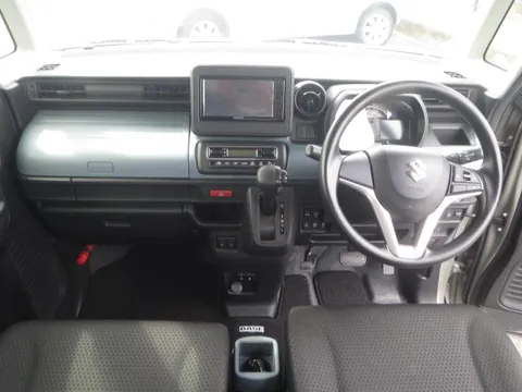 Suzuki Spacia Base