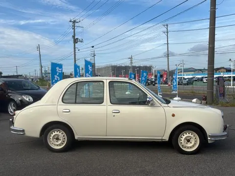 Mitsuoka Viewt