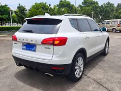 Haval H7
