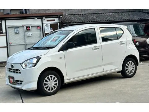 Subaru Pleo Plus