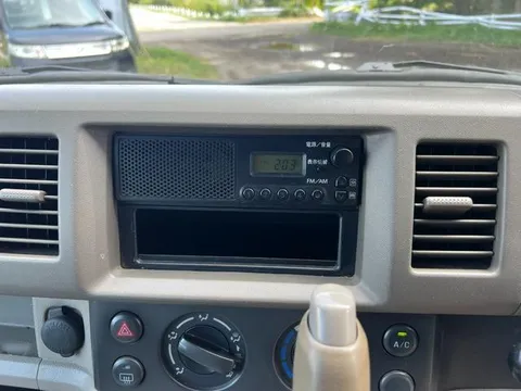 Mazda Scrum