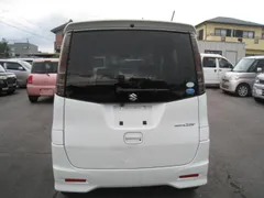 Suzuki Palette SW