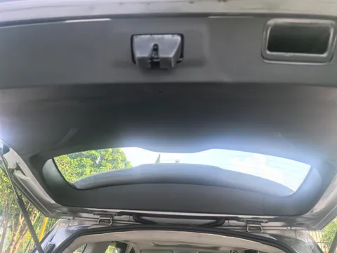 Wuling Hongguang S3