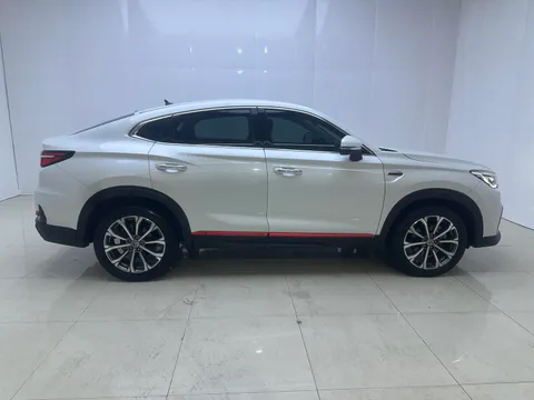 Changan CS85