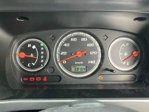 Daihatsu Atrai Wagon