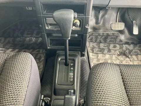 Daihatsu Naked