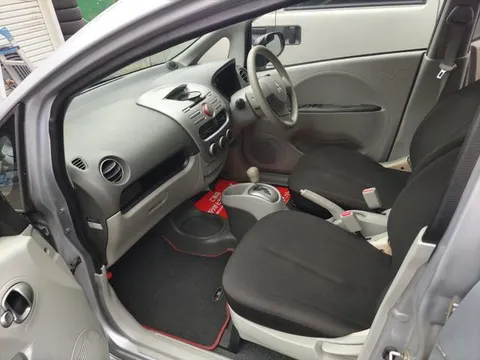 Mitsubishi I