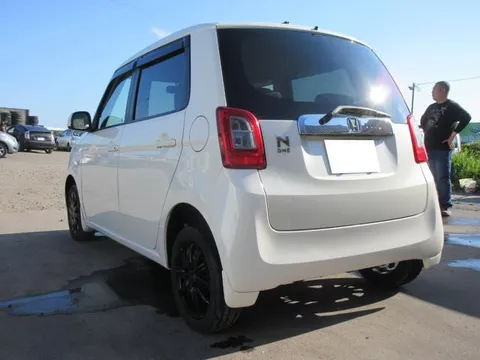 Honda N-ONE