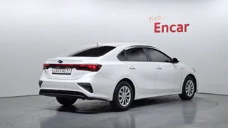 Kia Cerato (K3)