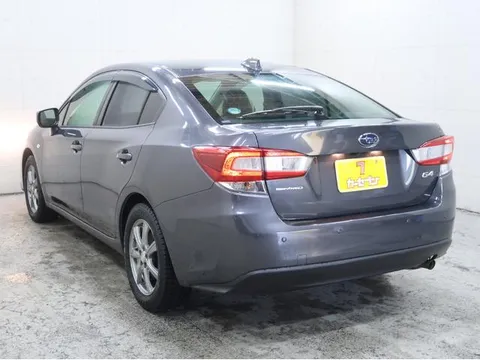 Subaru Impreza G4