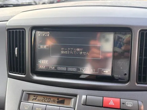 Daihatsu Sonica