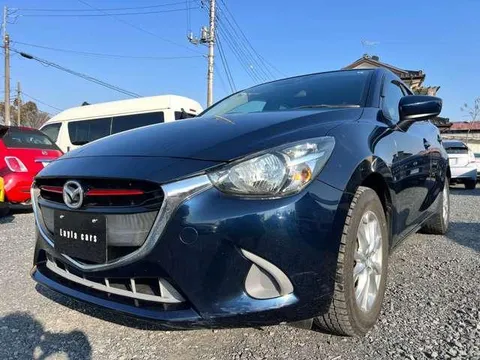 Mazda Mazda2 (Demio)