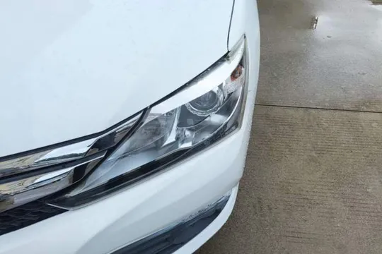 BYD F3