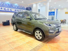 Changan CX70