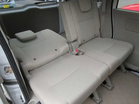 Nissan Clipper Rio