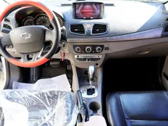 Renault SM3