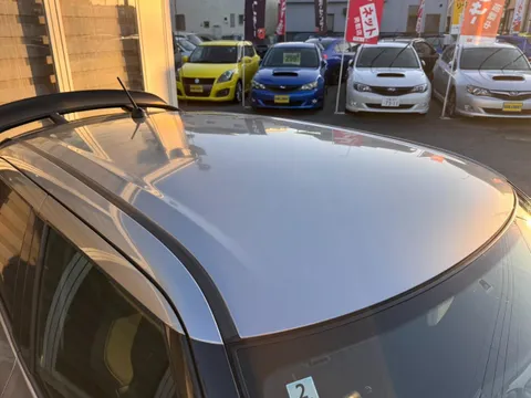 Suzuki Swift Sport