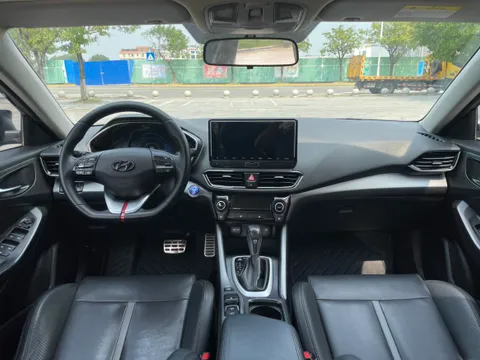 Hyundai Festa