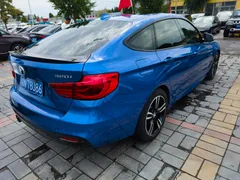 BMW Gran Turismo